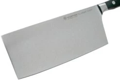 Wüsthof Classic Ikon Chinesisches Kochmesser 18 Cm, 1040331818 -Victorinox Verkäufe WU1040331818 03 wusthof classic ikon v202010