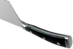 Wüsthof Classic Ikon Chinesisches Kochmesser 18 Cm, 1040331818 -Victorinox Verkäufe WU1040331818 04 wusthof classic ikon v202010