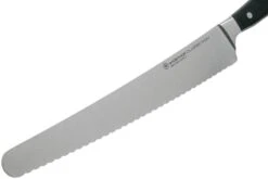 Wüsthof Classic Ikon Super Slicer 26 Cm, 1040333126 -Victorinox Verkäufe WU1040333126 03 wusthof classic ikon v202010