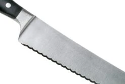 Wüsthof Classic Ikon Super Slicer 26 Cm, 1040333126 -Victorinox Verkäufe WU1040333126 04 wusthof classic ikon v202010
