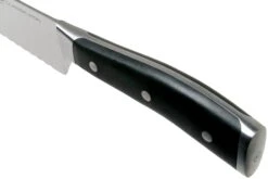 Wüsthof Classic Ikon Super Slicer 26 Cm, 1040333126 -Victorinox Verkäufe WU1040333126 06 wusthof classic ikon v202010