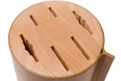 Wüsthof Amici 1091370501 5-teiliges Messerset Inklusive Messerblock 12 Wüsthof Amici 1091370501 5-teiliges Messerset Inklusive Messerblock -Victorinox Verkäufe WU1091370501 05 wusthof amici