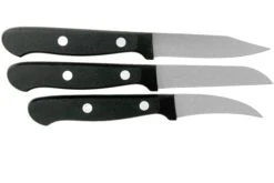 Wüsthof Gourmet 3-teiliger Gemüsemessersatz, 1125060310 -Victorinox Verkäufe WU1125060310 02 wusthof v202103