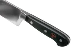 Wüsthof Classic Kochmesser 32 Cm, 1190100132 -Victorinox Verkäufe WU1190100132 05 wusthof v202110