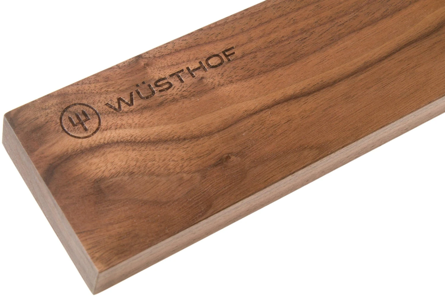 Wüsthof 2059625730 Magnetleiste Walnussholz 30 Cm 4 Wüsthof 2059625730 Magnetleiste Walnussholz 30 Cm – Bild 2