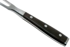 Wüsthof Ikon Fleischgabel 16 Cm, 9010590016 -Victorinox Verkäufe WU9010590016 04 wusthof ikon v202010