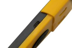 WakaWaka Power+ Solar Light Und Powerbank 3000mAh Gelb, 24-015 -Victorinox Verkäufe WW 24 015 03 wakawaka