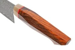 Xin Cutlery XinCraft XC117 Kochmesser Aus Damast Im Japanischen Stil 23 Cm -Victorinox Verkäufe XC117 04 xin