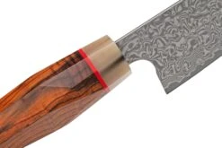 Xin Cutlery XinCraft XC117 Kochmesser Aus Damast Im Japanischen Stil 23 Cm -Victorinox Verkäufe XC117 05 xin