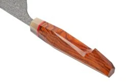 Xin Cutlery XinCraft XC117 Kochmesser Aus Damast Im Japanischen Stil 23 Cm -Victorinox Verkäufe XC117 06 xin