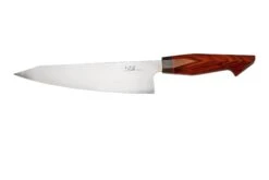 Xin Cutlery XinCraft XC118 Kochmesser Japanischer Stil 23 Cm