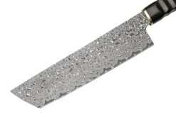 Xin Cutlery XinCraft XC129 Nakiri Olneya Tesota Desert Ironwood 20 Cm 10 Xin Cutlery XinCraft XC129 Nakiri Olneya Tesota Desert Ironwood 20 Cm -Victorinox Verkäufe XC129 03 xin