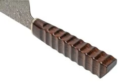 Xin Cutlery XinCraft XC129 Nakiri Olneya Tesota Desert Ironwood 20 Cm 11 Xin Cutlery XinCraft XC129 Nakiri Olneya Tesota Desert Ironwood 20 Cm -Victorinox Verkäufe XC129 04 xin