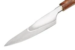 Xin Cutlery XinCraft XC135 Kochmesser San Mai Ahorn Gefleckt 21,5 Cm -Victorinox Verkäufe XC135 03 xin