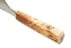 Xin Cutlery XinCraft XC135 Kochmesser San Mai Ahorn Gefleckt 21,5 Cm -Victorinox Verkäufe XC135 04 xin