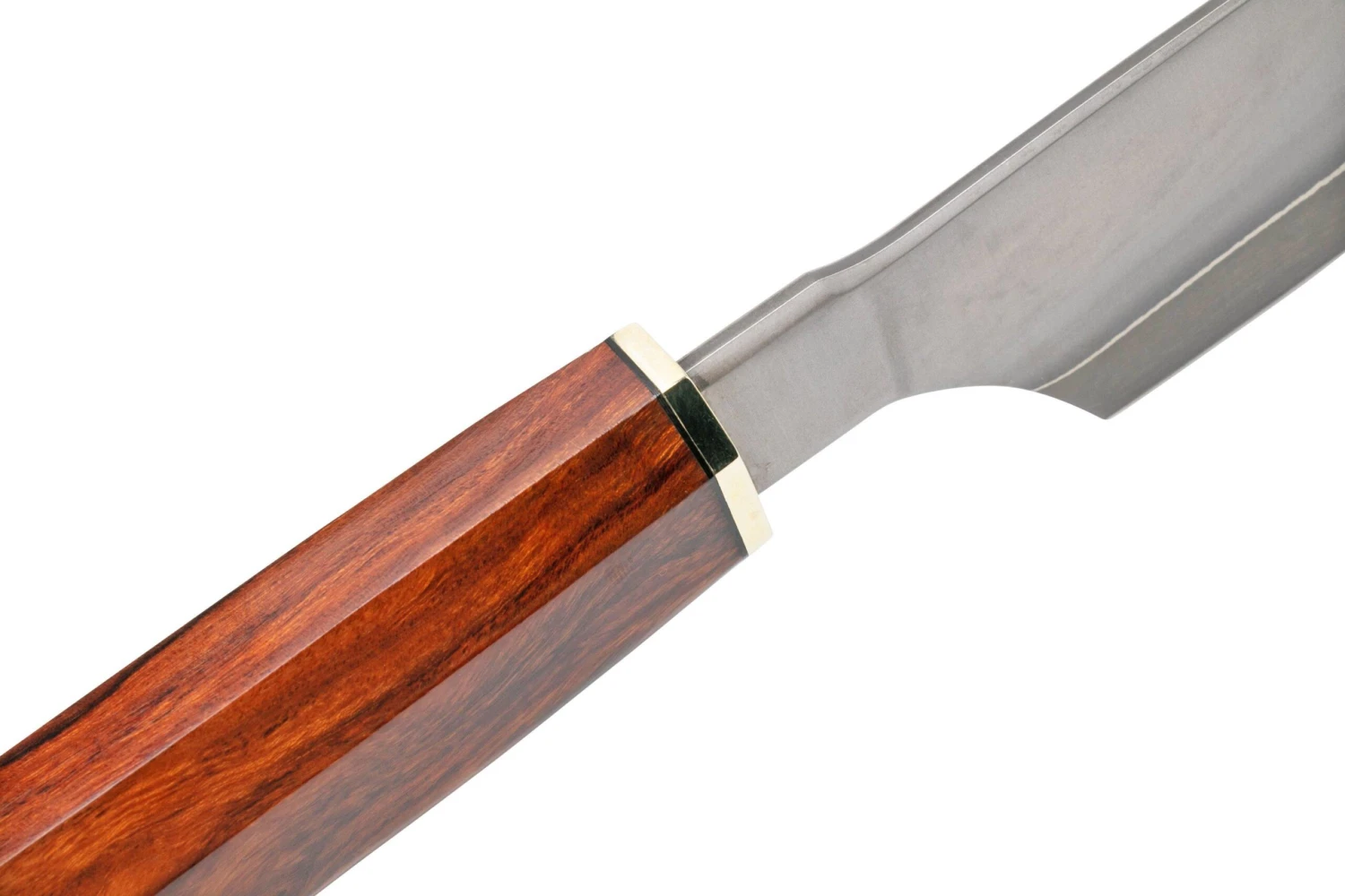 Xin Cutlery XinCraft XC136 Kochmesser San Mai Ironwood 21,5 Cm 7 Xin Cutlery XinCraft XC136 Kochmesser San Mai Ironwood 21,5 Cm – Bild 5