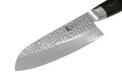 Yaxell Ketu 34901 Santoku, 16,5 Cm -Victorinox Verkäufe YL34901 03 yaxell