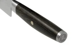 Yaxell Ketu 34901 Santoku, 16,5 Cm -Victorinox Verkäufe YL34901 04 yaxell