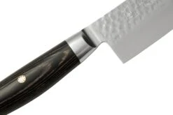 Yaxell Ketu 34901 Santoku, 16,5 Cm -Victorinox Verkäufe YL34901 05 yaxell