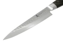 Yaxell Ketu 34916 Fleischmesser, 15 Cm -Victorinox Verkäufe YL34916 03 yaxell