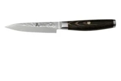 Yaxell Ketu 34935 Schälmesser, 10 Cm