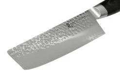 Yaxell Ketu 34944 Nakiri, 16,5 Cm -Victorinox Verkäufe YL34944 03 yaxell