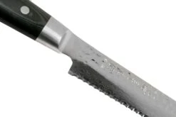 Yaxell Zen 35508 Brotmesser 23 Cm -Victorinox Verkäufe YL35508 03 yaxell