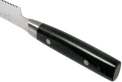 Yaxell Zen 35508 Brotmesser 23 Cm -Victorinox Verkäufe YL35508 04 yaxell