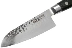 Yaxell Zen 355012 Santoku 12.5 Cm -Victorinox Verkäufe YL35512 03 yaxell