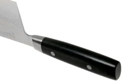 Yaxell Zen 35519 Chinesisches Kochmesser 20 Cm -Victorinox Verkäufe YL35519 04 yaxell