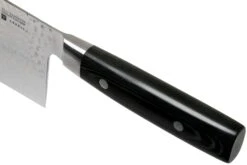 Yaxell Zen 35519 Chinesisches Kochmesser 20 Cm -Victorinox Verkäufe YL35519 05 yaxell