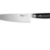Yaxell Ran 36000 Kochmesser 20 Cm -Victorinox Verkäufe YL36000 01 yaxell