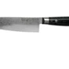 Yaxell Ran 36001 Santoku 16,5 Cm -Victorinox Verkäufe YL36001 01 yaxell