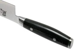 Yaxell Ran 36001 Santoku 16,5 Cm -Victorinox Verkäufe YL36001 04 yaxell