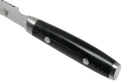 Yaxell Ran 36005 Tomatenmesser 14 Cm -Victorinox Verkäufe YL36005 04 yaxell