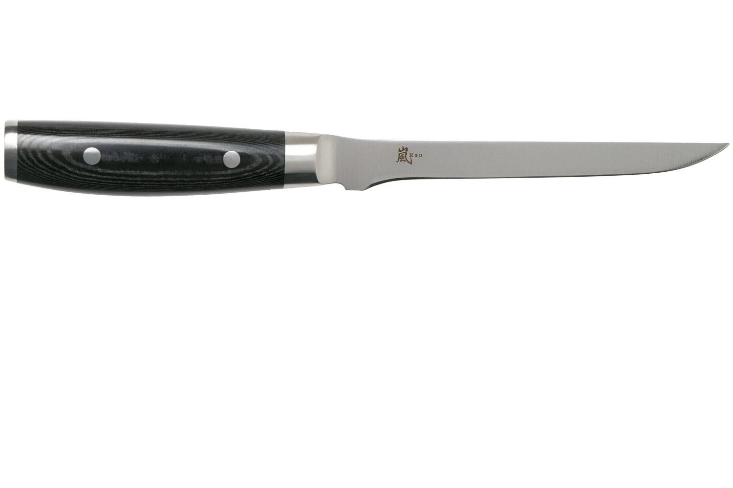 Yaxell Ran 36015 Flexibles Filetiermesser 18 Cm 4 Yaxell Ran 36015 Flexibles Filetiermesser 18 Cm – Bild 2