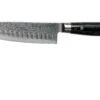 Yaxell Ran 36018 Santoku Mit Kullen 16.5 Cm 1 Yaxell Ran 36018 Santoku Mit Kullen 16.5 Cm -Victorinox Verkäufe YL36018 01 yaxell