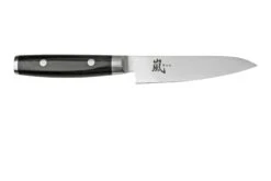 Yaxell Ran 36056, 3-teiliges Messerset Santoku 16,5 Cm, Universalmesser 12 Cm Und Messerschleifer 15 Yaxell Ran 36056, 3-teiliges Messerset Santoku 16,5 Cm, Universalmesser 12 Cm Und Messerschleifer -Victorinox Verkäufe YL36056 04 yaxell