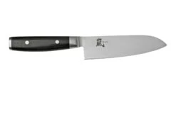 Yaxell Ran 36056, 3-teiliges Messerset Santoku 16,5 Cm, Universalmesser 12 Cm Und Messerschleifer 18 Yaxell Ran 36056, 3-teiliges Messerset Santoku 16,5 Cm, Universalmesser 12 Cm Und Messerschleifer -Victorinox Verkäufe YL36056 07 yaxell