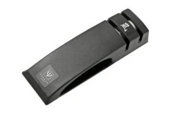 Yaxell Ran 36056, 3-teiliges Messerset Santoku 16,5 Cm, Universalmesser 12 Cm Und Messerschleifer 20 Yaxell Ran 36056, 3-teiliges Messerset Santoku 16,5 Cm, Universalmesser 12 Cm Und Messerschleifer -Victorinox Verkäufe YL36056 09 yaxell