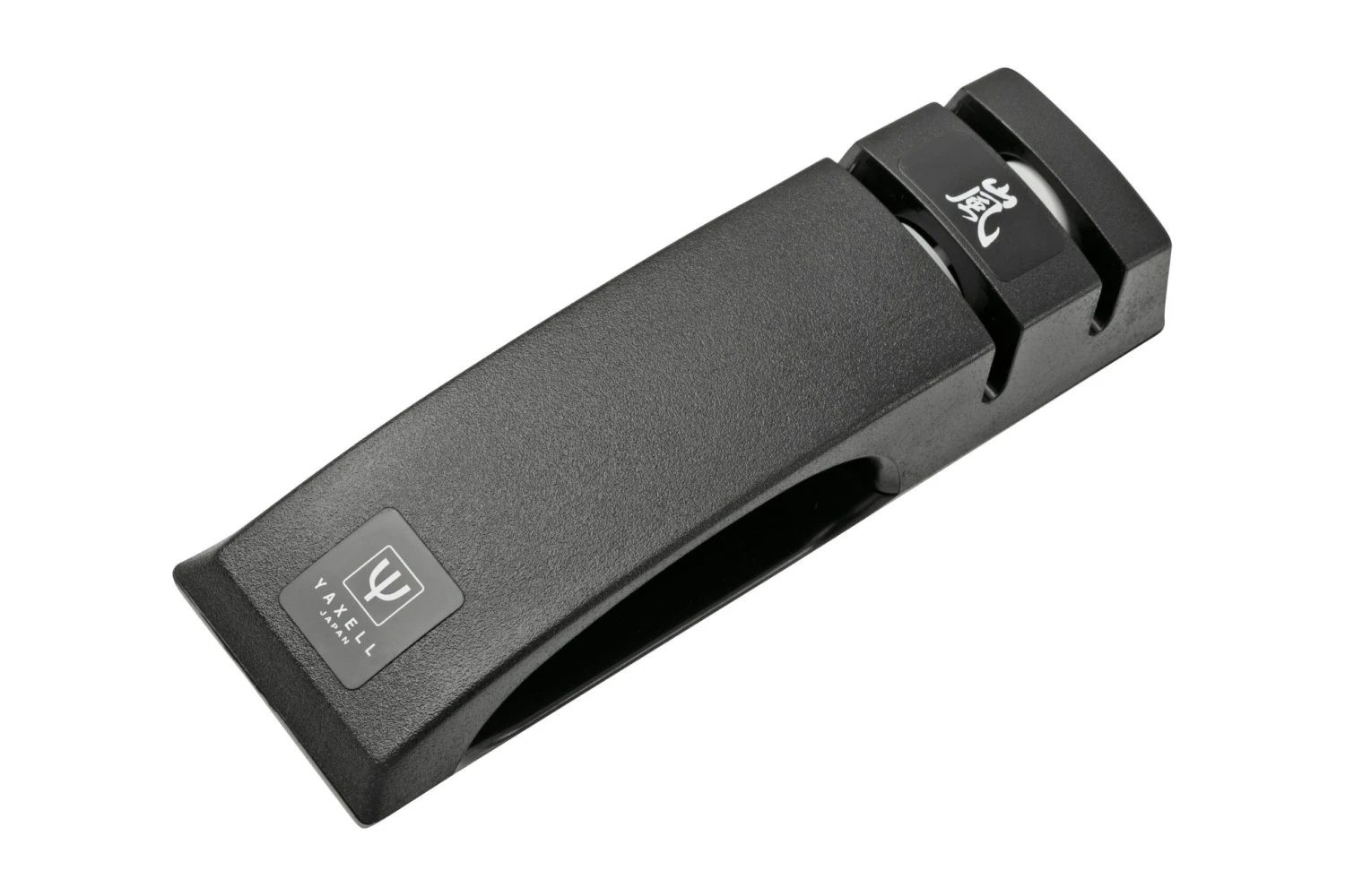 Yaxell Ran 36056, 3-teiliges Messerset Santoku 16,5 Cm, Universalmesser 12 Cm Und Messerschleifer 11 Yaxell Ran 36056, 3-teiliges Messerset Santoku 16,5 Cm, Universalmesser 12 Cm Und Messerschleifer – Bild 9