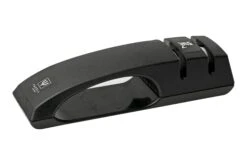 Yaxell Ran 36056, 3-teiliges Messerset Santoku 16,5 Cm, Universalmesser 12 Cm Und Messerschleifer 21 Yaxell Ran 36056, 3-teiliges Messerset Santoku 16,5 Cm, Universalmesser 12 Cm Und Messerschleifer -Victorinox Verkäufe YL36056 10 yaxell