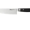 Yaxell Ran 36057, 2-teiliges Messerset Santoku 16,5 Cm Und Messerschleifer 2 Yaxell Ran 36057, 2-teiliges Messerset Santoku 16,5 Cm Und Messerschleifer -Victorinox Verkäufe YL36057 01 yaxell