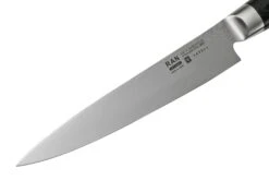 Yaxell Ran Tower 36070, 6-teiliges Messerset Mit Magnetischem Messerblock Aus Buchenholz Schwarz -Victorinox Verkäufe YL36070 09 yaxell