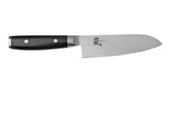 Yaxell Ran Tower 36070, 6-teiliges Messerset Mit Magnetischem Messerblock Aus Buchenholz Schwarz -Victorinox Verkäufe YL36070 11 yaxell