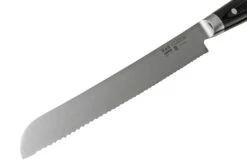 Yaxell Ran Tower 36070, 6-teiliges Messerset Mit Magnetischem Messerblock Aus Buchenholz Schwarz -Victorinox Verkäufe YL36070 18 yaxell