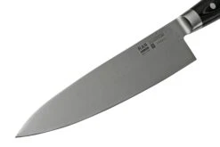 Yaxell Ran 36423, 2-teiliges Messerset Kochmesser 20 Cm Und Schälmesser 8 Cm -Victorinox Verkäufe YL36423 05 yaxell