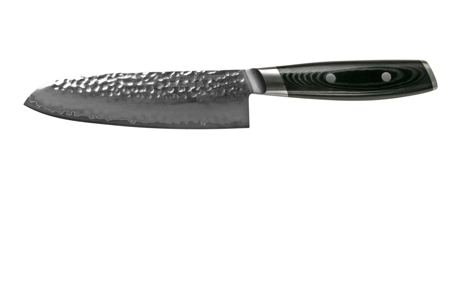 Yaxell Tsuchimon 36701 Santoku 16,5 Cm 3 Yaxell Tsuchimon 36701 Santoku 16,5 Cm