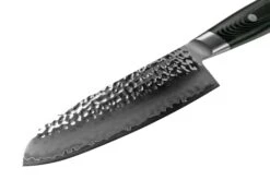 Yaxell Tsuchimon 36701 Santoku 16,5 Cm 10 Yaxell Tsuchimon 36701 Santoku 16,5 Cm -Victorinox Verkäufe YL36701 03 yaxell