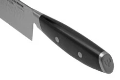 Yaxell Tsuchimon 36704 Nakiri 18 Cm 10 Yaxell Tsuchimon 36704 Nakiri 18 Cm -Victorinox Verkäufe YL36704 04 yaxell